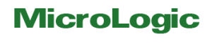 MicroLogic Solutions Company Logo